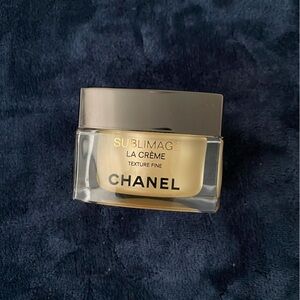 CHANEL SUBLIMAGE LA CRÈME TEXTURE SUPRÊME 1.7oz